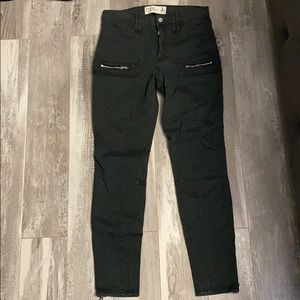 Abercrombie pants